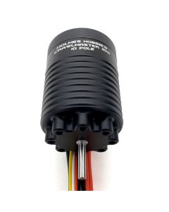 Crawlmaster 2n1 Brushless Crawler System 3000kv